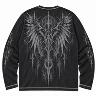 T-shirts vintage pour hommes YOUMI ODM/OEM DTG, logo personnalisé original, style streetwear, effet délavé, t-shirts usés pour hommes