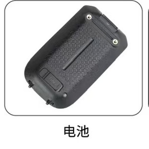 Talkie-walkie portable Tyt K-108 5G Mini pour réseau public, longue portée nationale, usage extérieur - Product Image 4