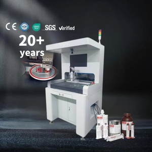 Robot de distribution à vision 3 axes Robotsung |   Automatisation de haute précision - Product Image 1