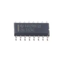 Nieuwe Originele Elektronische Componenten, Hot-Selling Rs Ontvanger Chip Ic SOP16 AM26LS32ACDR 26LS32AC