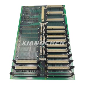 DO Original Good Condition 00.781.0847 Printed Backplane <b>Electronic</b> Circuit Board Press for Offset Printing Parts - Product Image 1