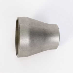 ASME B16.9 paslanmaz çelik 304 konsantrik redüktör parçaları karbon çelik yüksek basınçlı dikişsiz redüktör 50mm alın kaynak korozyon - Product Image 2