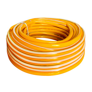 Tuyau d'eau flexible en PVC Guoma Ruixiang, résistant au froid, pour l'irrigation, l'arrosage des fleurs, le drainage - Product Image 3