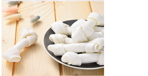 Mèo Khô Đồ Chơi Snack Nhà Máy Thức Ăn Vật Nuôi Giá Rẻ Chó Điều Trị Thức Ăn Chó Dog <span class=keywords><strong>Chew</strong></span> <span class=keywords><strong>Rawhide</strong></span> - Product Image 6