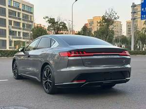 Vehículo <span class=keywords><strong>Eléctrico</strong></span> Byd Han <span class=keywords><strong>2022</strong></span>, Nuevo, de Energía Renovable, Carga Rápida, con <span class=keywords><strong>Precio</strong></span> Económico y Modificaciones de Asientos Disponibles - Product Image 4