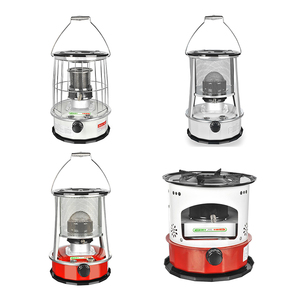 Mini-radiateurs au kérosène japonais adaptés à une utilisation en intérieur, certifiés CE GS, pour le camping et la cuisine, en vente - Product Image 1