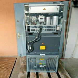 1plc mảnh Thương hiệu Mới ban đầu 6sl3300-7te41-4ac1 FS k mô-đun Giao diện hoạt động 900kw không sử dụng - Product Image 1