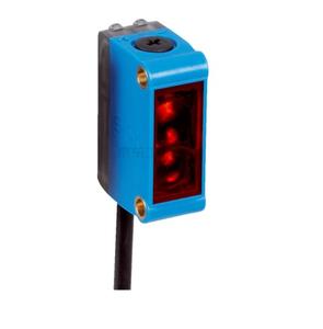 SENSORES FOTOELÉCTRICOS CILÍNDRICOS ENFERMOS V18 DE - Product Image 1