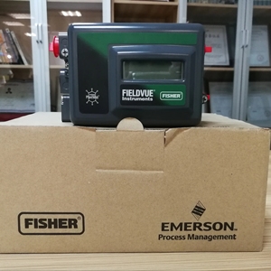 Controladores de Posicionador de Válvula Fisher Originales DVC6200, Antiexplosivos, de Doble Acción, Protocolo HART, SVi1000 OEM - Product Image 4