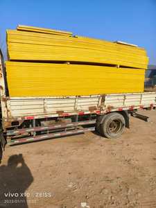 Hochfestes Glasfaser gitter für Industrie böden und Gehwege - Product Image 4