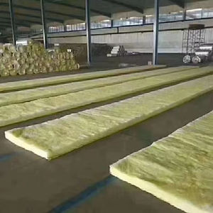 Isolation <span class=keywords><strong>de</strong></span> bâtiment en <span class=keywords><strong>laine</strong></span> <span class=keywords><strong>de</strong></span> verre en rouleaux, cadre en <span class=keywords><strong>bois</strong></span> et métal, R11 R13 R15 R19 R21 R22 R25 - Product Image 5