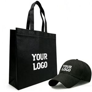 High Quality Wholesale Custom Logo for Business Event Promo <b>Gift</b> Unisex Cotton Baseball Cap Dad Hat - Product Image 1
