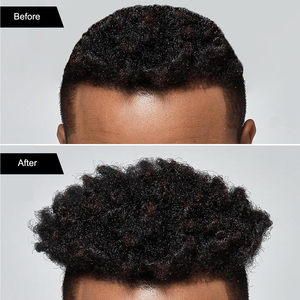 2024 nouveau produit luxe torsion Styler brosse à cheveux Durable lavable <span class=keywords><strong>Afro</strong></span> Curl éponge pour idéal bouclés 4C cheveux barbiers et usage quotidien - Product Image 6