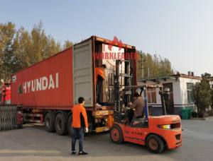 Pantaloni da <span class=keywords><strong>Lavoro</strong></span> a Prezzo di Fabbrica con Tasche Multiple, Gamba Dritta, Traspiranti, Leggeri per Uomo - Product Image 5