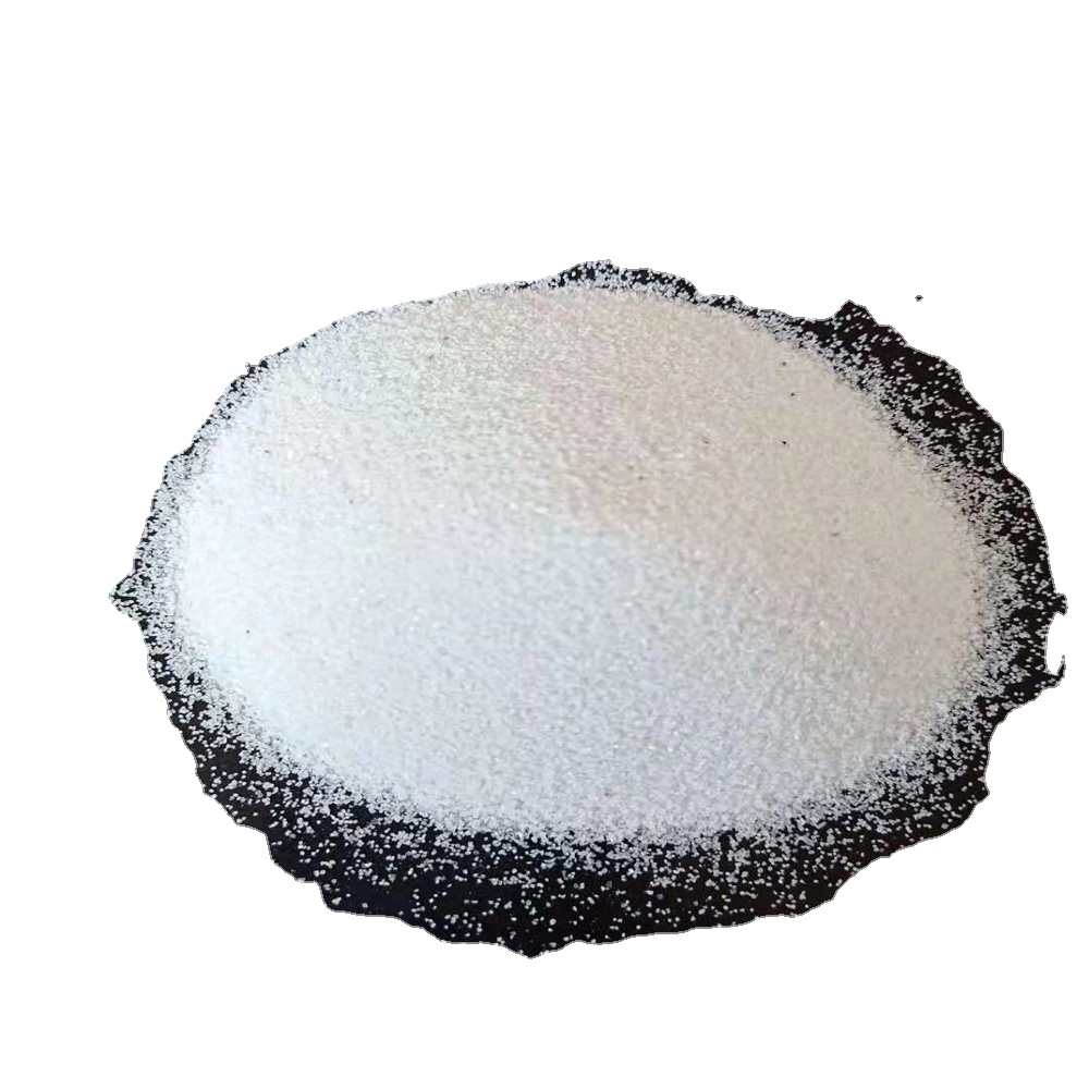 High Purity Quartz Sand - 99.9% Pure White Fused Silica