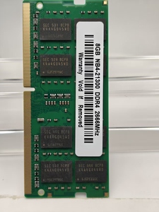 แรมสำหรับแล็ปท็อป รุ่น Premium Performance 8GB DDR4 2666MHz NB4-21300 - Product Image 3
