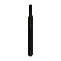Vente en gros de stylo vide rechargeable de contrôle de valve de précision, pointe pinceau, marqueur vide avec valve de 10ml avec pointe de brosse douce pour le jeu
