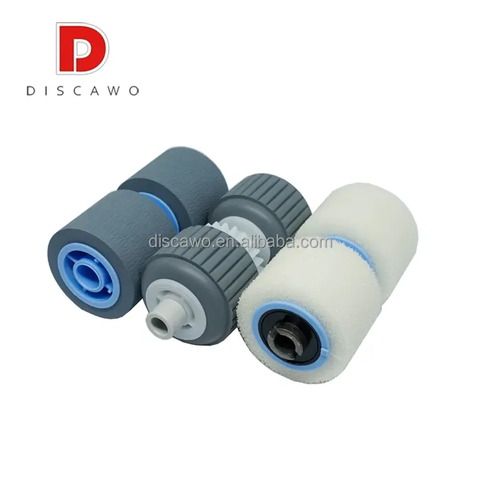 Disawo 4009 b001 4009 b001aa Kit per rulli di scambio Scanner per DR-6050C Canon 7550C 9050C DR6050C DR7550C