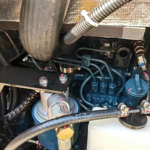 รถขุดขนาดเล็ก Sany SY26U รุ่นใหม่ล่าสุด ประสิทธิภาพสูง เหมาะสำหรับงานเหมืองและงานก่อสร้าง - Product Image 2