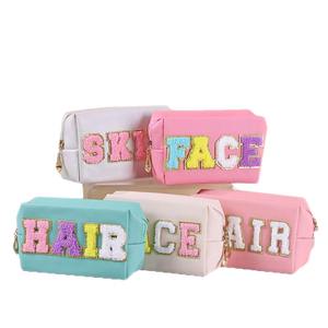 Настраиваемые высококачественные пеналы, различные цвета, вместительные пеналы для студентов/офисов, оптом - Product Image 1