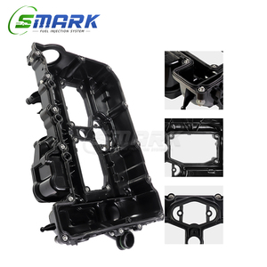 气门盖 11127625477 11127588412 适用于 BMWN20 2.0 228I 320I 328I 428I 528I X1 X3 X4 - Product Image 4