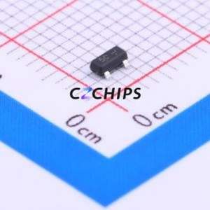 Diodo Schottky LBAT54CLT1G SOT-23 Original, Nuevo, Venta al por Mayor de Componentes Electrónicos, Proveedor de Chips y Servicio BOM - Product Image 1