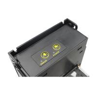 Imprimante thermique multi-interface CASHINO KP-247 58 mm TTL/USB/RS232 pour l'impression de billets de cinéma et de factures – En stock
