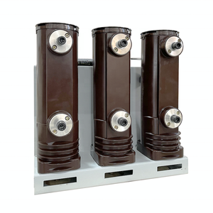 จัดส่งรวดเร็ว เบรกเกอร์สุญญากาศแบบคงที่ 10kV 12kV 630A - Product Image 4