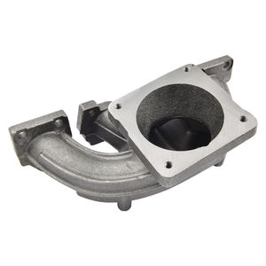 # Collecteur d'échappement OE 0341.G2 0341G2 9636962580 compatible avec Citroën Berlingo Xsara C3 C4 C2 Peugeot 206 207 307 1007. En stock. - Product Image 6