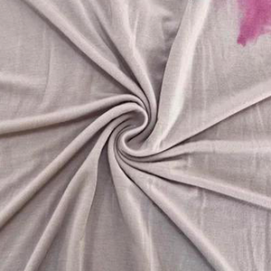 <span class=keywords><strong>T</strong></span>-<span class=keywords><strong>shirt</strong></span> da Donna in Cotone 100% Certificato HuaYi WRAP & ISO, Magliette Estive Casual Ecologiche e Traspiranti - Product Image 3