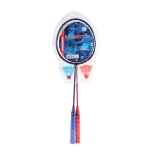 Welly — raquette <span class=keywords><strong>de</strong></span> <span class=keywords><strong>badminton</strong></span> sport, raquette <span class=keywords><strong>de</strong></span> <span class=keywords><strong>badminton</strong></span> deux pièces <span class=keywords><strong>de</strong></span> haute qualité, nouvelle collection - Product Image 1