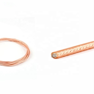 Câble coaxial semi-flexible RFVOTON <span class=keywords><strong>RG316</strong></span> pour communication RF, 50 ohms, gaine FEP - Product Image 3