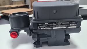 Positionneur de vanne Emerson Fishers DVC6200 d'origine, neuf, authentique, série DVC, demande de renseignements - Product Image 3