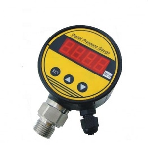 ตัวควบคุมสวิตช์ดิจิตอลเอาต์พุตรีเลย์คุณภาพสูง - Product Image 3