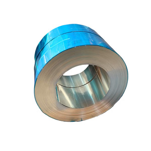 Aluminum Coil 5052 0.08-0.5mm Baking <b>Paint</b> Automotive Use Foshan Origin - Product Image 4