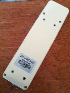 सटीक बल माप के लिए 2n से <span class=keywords><strong>500n</strong></span> डिजिटल पुश पुल बल गेज - Product Image 5