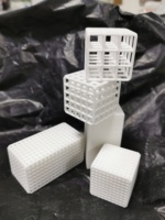 Layanan Pencetakan 3D SLS SLA, Prototipe Cepat Pencetakan 3D, Pencetakan Bagian Plastik, Resin Nylon Custom