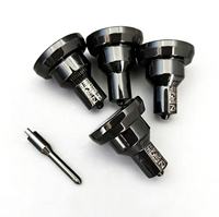 Boquilla de alta calidad 3411694 para inyector 3411766 N14
