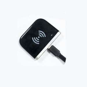 UPIN-NA8Q 미니 UHF <span class=keywords><strong>RFID</strong></span> 리더 라이터 휴대용 안드로이드 스마트 리더 재고 관리 창고 소매용 타입 C USB 모바일 <span class=keywords><strong>RFID</strong></span> 리더 - Product Image 3