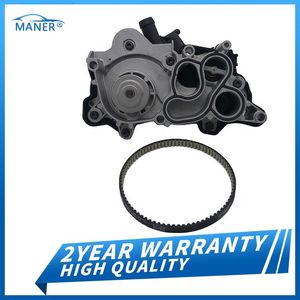 Pompe à eau de refroidissement du moteur 04E121600AL 04E121600AD pour VW Golf VII MK7 Polo 538072110 - Product Image 2