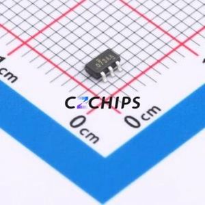 New Original SI3407DV-T1-GE3 TSOP-6 Transistor Field Effect Transistor (MOSFET) - Product Image 1