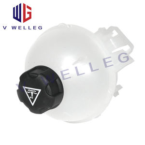 Hervidor auxiliar 9678126080 YL011557080 para Peugeot 308 4008 5008 <span class=keywords><strong>Citroen</strong></span> C4 PICASSO <span class=keywords><strong>DS7</strong></span> DS9 1,6 T Tanque de desgasificación del motor - Product Image 1