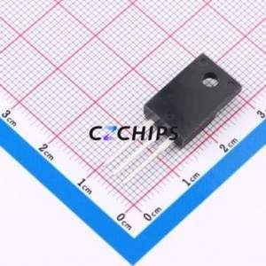 Original-Brand-new MDD10N60F Transistor TO-220F Transistor à effet de champ (MOSFET) - Product Image 2