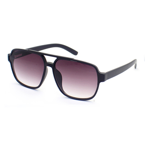 Shades New Trendy Retro Sun Glasses Shades Customized Logo Fashion Men Sunglasses - Product Image 2