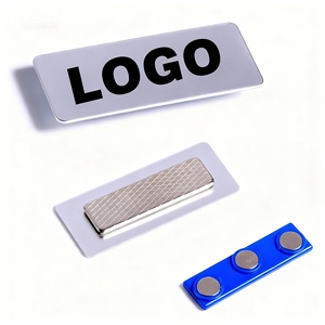 Étiquette métallique sur mesure en acier inoxydable de qualité supérieure, étiquette d'emballage pour produits électroniques haut de gamme, <span class=keywords><strong>plaque</strong></span> décorative, coût OEM - Product Image 5