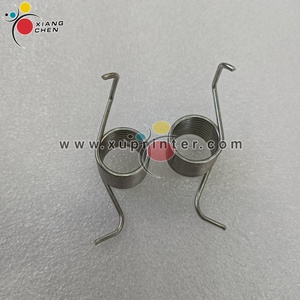 WD High Quality G2.014.020 G2.014.021 SM52 PM52 Paper Tooth <b>Row</b> Spring Offset Printing Spare Parts - Product Image 5