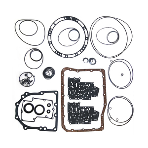 Kit de révision complet de transmission automatique A440F, joint d'étanchéité adapté aux accessoires de voiture TOYOTA Land Cruiser - Product Image 4
