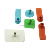 Étiquettes RFID pour bétail Z Tags