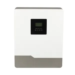 CKMINE混合逆变器5kW 48v离网MPPT UPS系统220V 230V一体机兼容各种家用电器电池