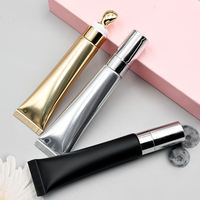 Nieuwe Aanwinst Lip Plumper Custom Lip Filler Squeeze Hyaluronzuur Lip Plumper Gloss Private Label